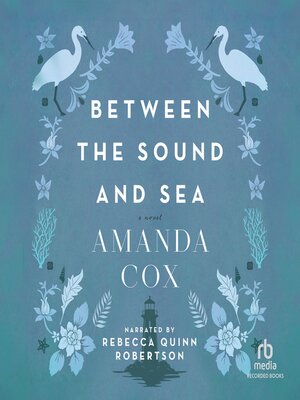 cover image of Between the Sound and Sea